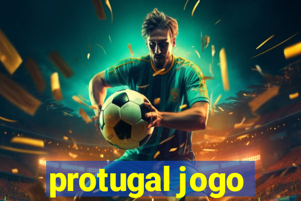 protugal jogo