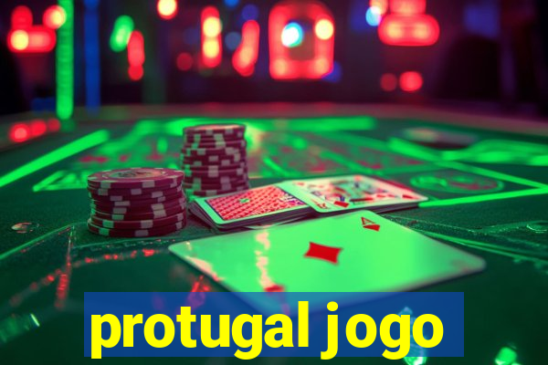 protugal jogo