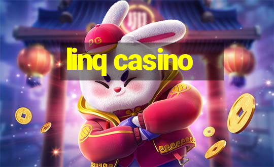 linq casino