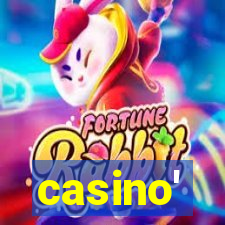 casino'