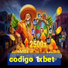 codigo 1xbet