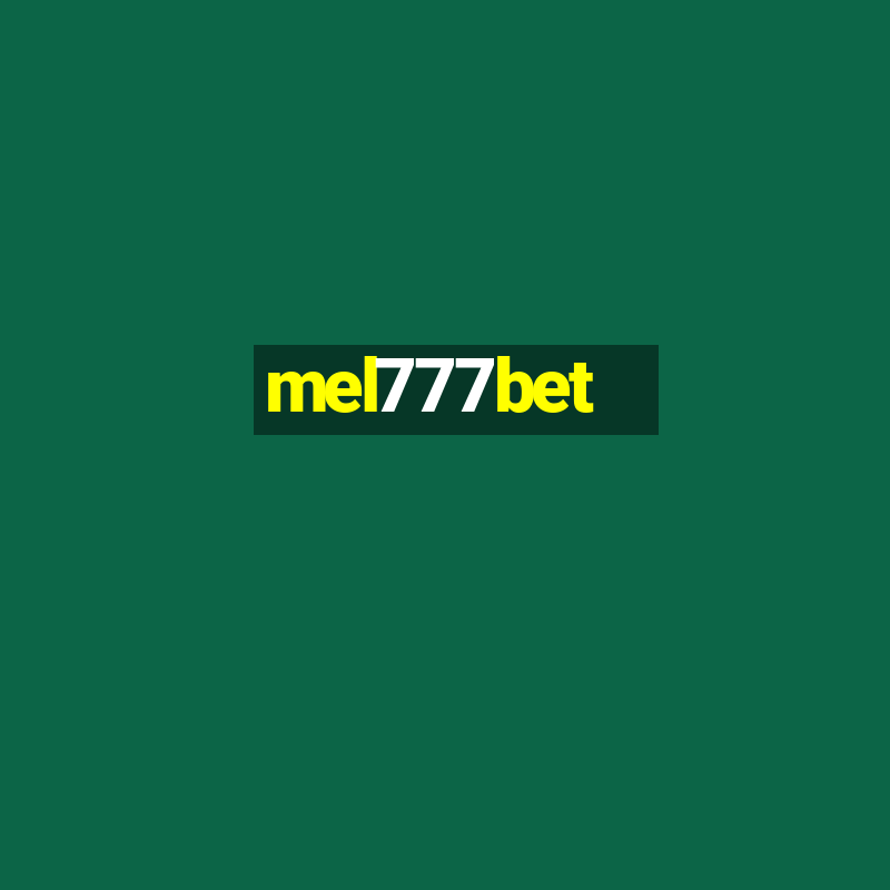 mel777bet