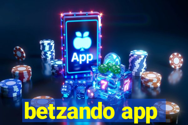 betzando app