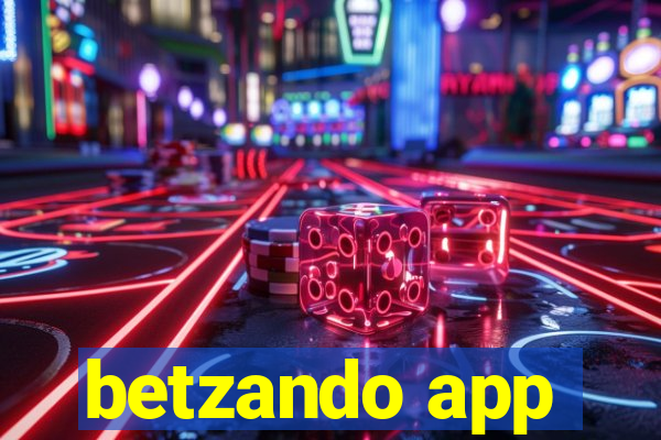 betzando app