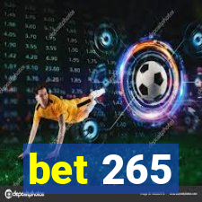 bet 265