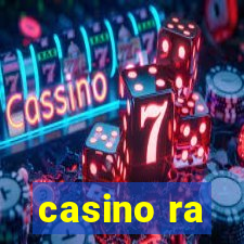 casino ra