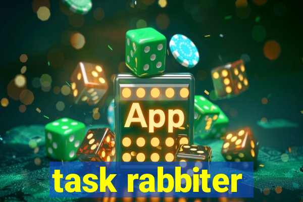 task rabbiter