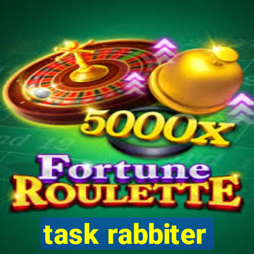 task rabbiter