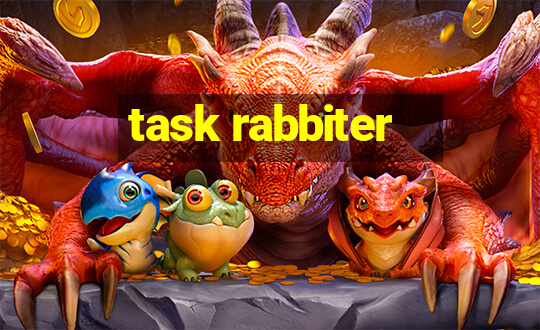 task rabbiter