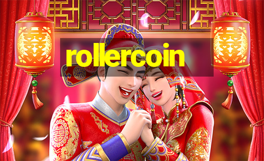 rollercoin