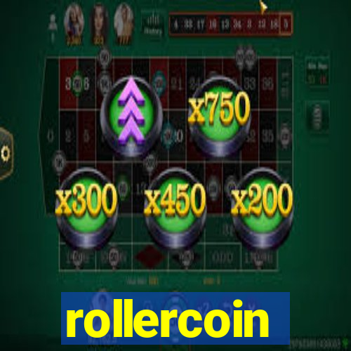 rollercoin