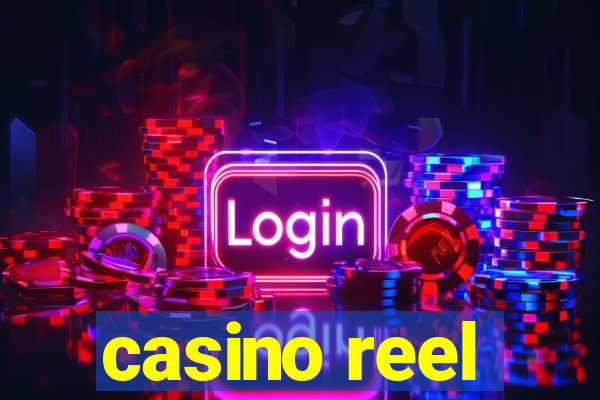 casino reel