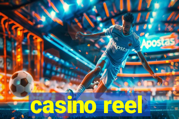 casino reel