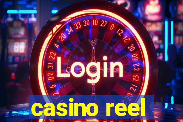 casino reel