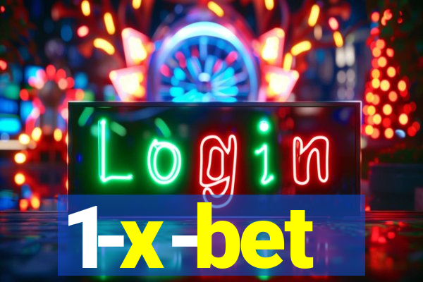 1-x-bet