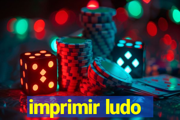 imprimir ludo