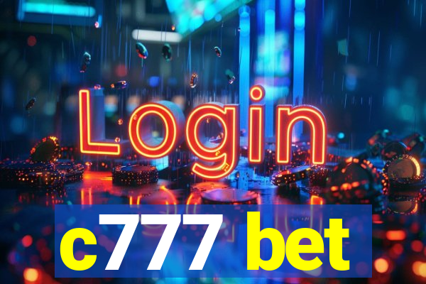 c777 bet