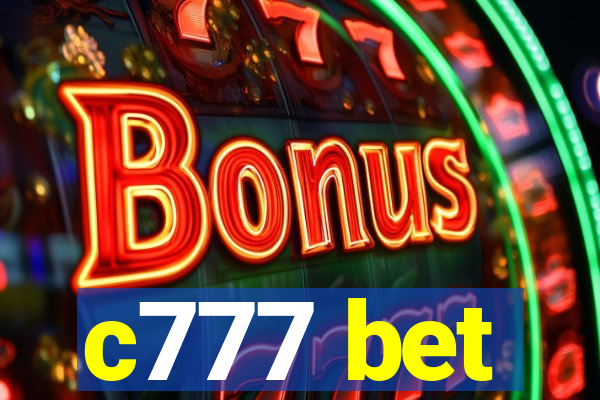 c777 bet