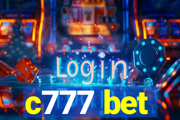 c777 bet