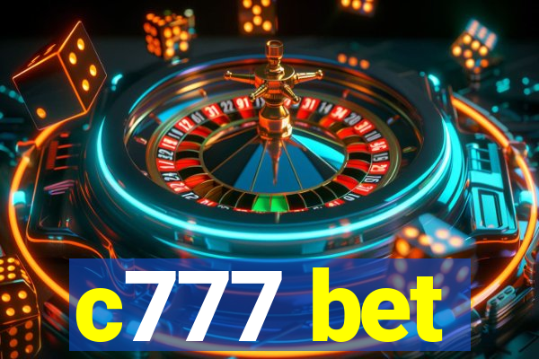 c777 bet