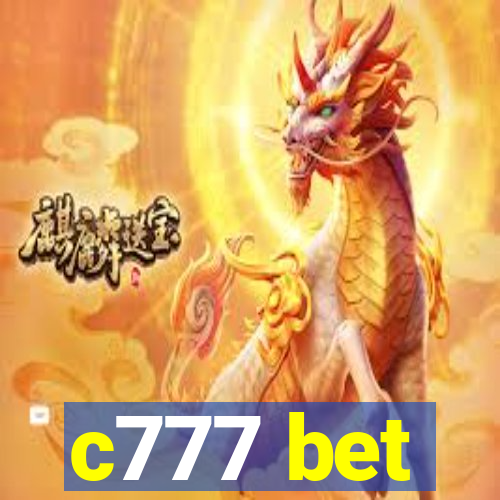 c777 bet