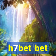 h7bet bet