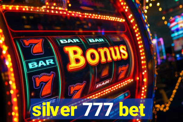 silver 777 bet