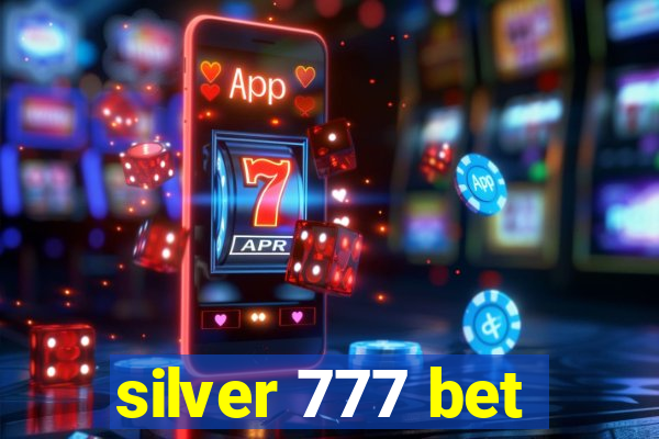 silver 777 bet