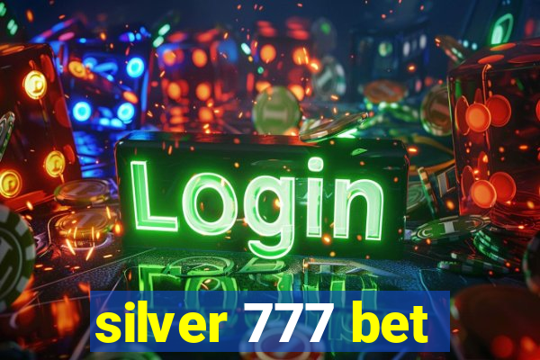 silver 777 bet