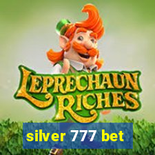 silver 777 bet