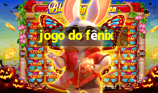 jogo do fênix