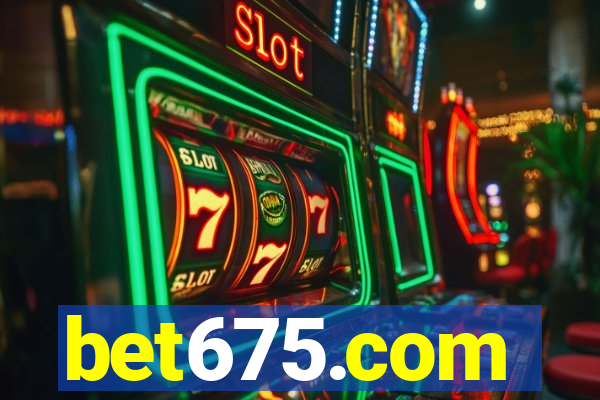 bet675.com