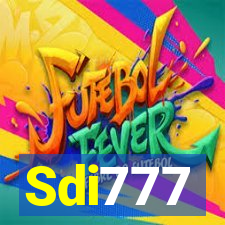 Sdi777