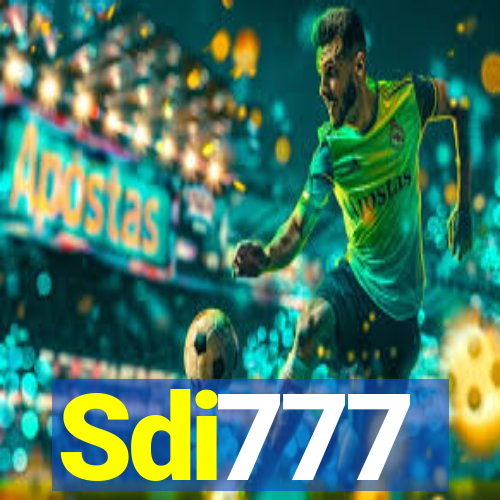 Sdi777