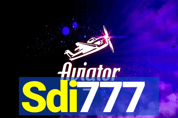 Sdi777