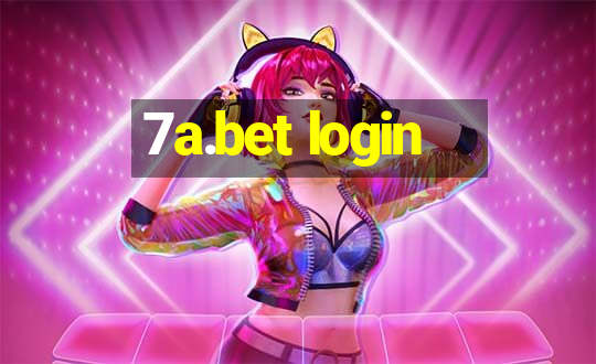 7a.bet login