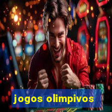 jogos olimpivos