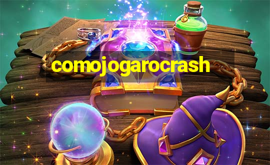 comojogarocrash