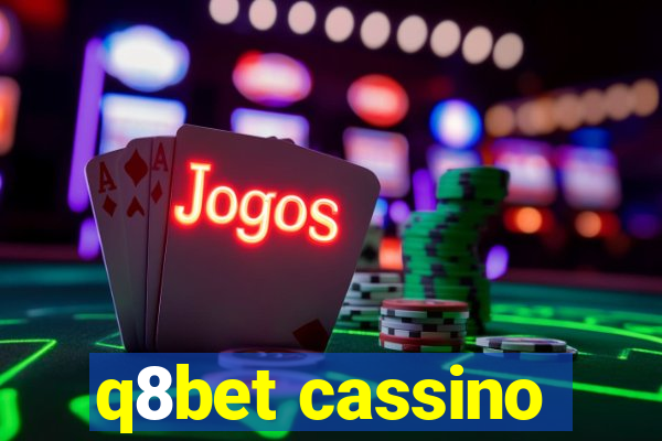 q8bet cassino