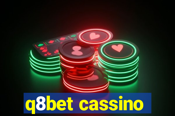 q8bet cassino