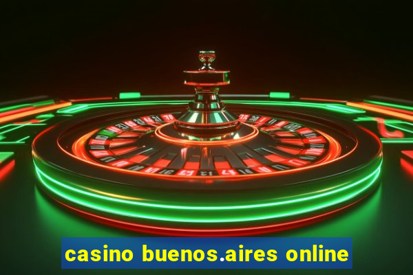 casino buenos.aires online