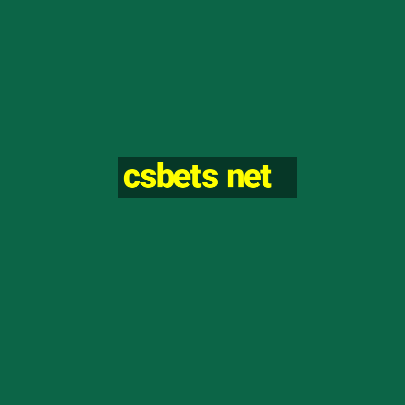 csbets net