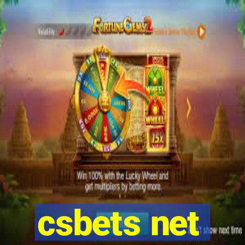 csbets net