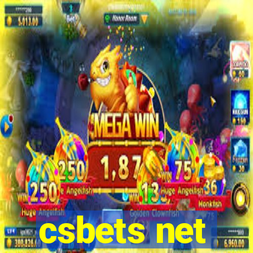 csbets net