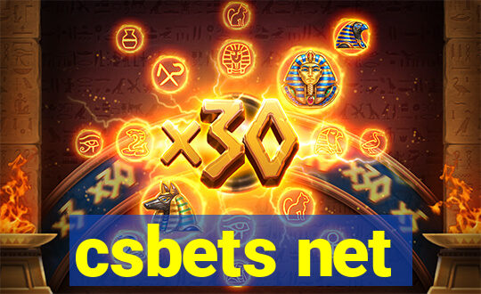 csbets net