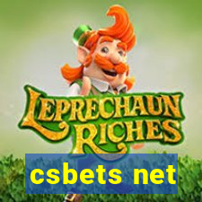 csbets net