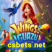 csbets net