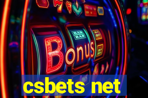 csbets net