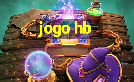 jogo hb