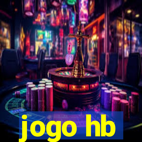 jogo hb